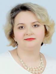 Кузьменко Виктория Леонидовна