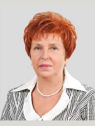 Сахарова Диана Борисовна